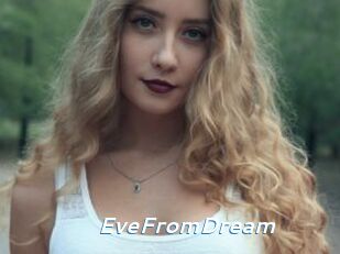 EveFromDream