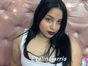 EvelinHarris