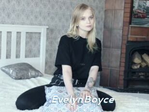 EvelynBoyce
