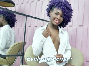 EvelynColeman Camgirls Live