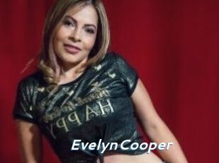 EvelynCooper