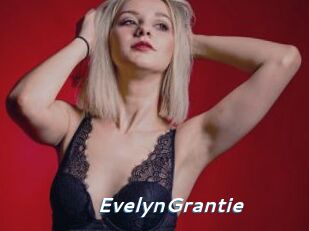 EvelynGrantie