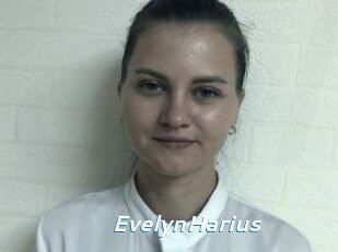 EvelynHarius