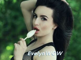 EvelynWOW Camgirls Live