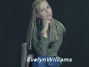 EvelynWilliams