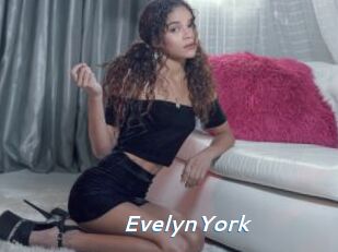 EvelynYork