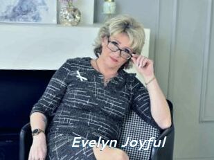 Evelyn_Joyful