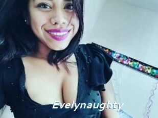 Evelynaughty