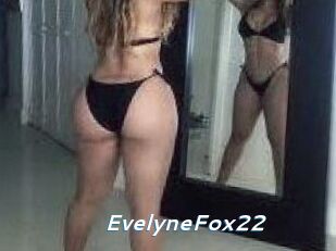 EvelyneFox22