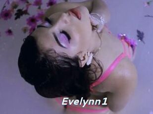 Evelynn1