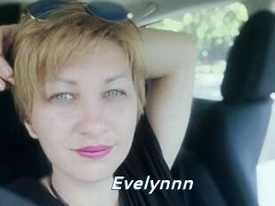 Evelynnn