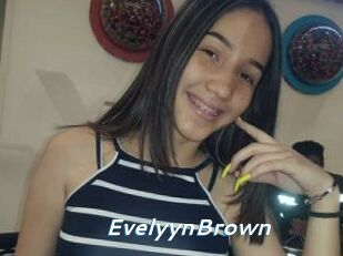 EvelyynBrown