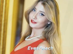 EvesPeach