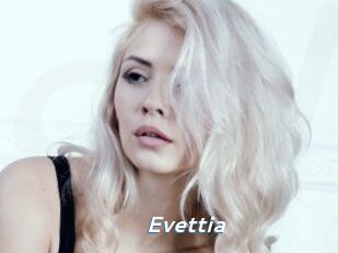 Evettia