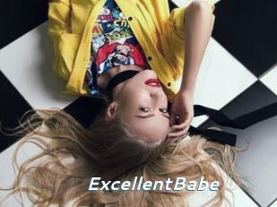 ExcellentBabe