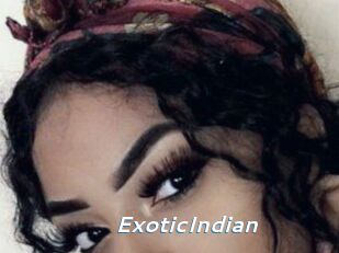 ExoticIndian