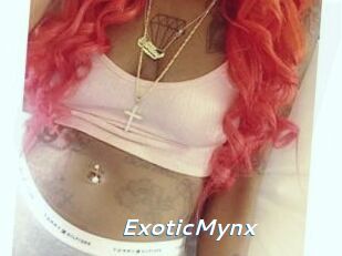 ExoticMynx
