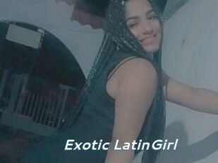 Exotic_LatinGirl
