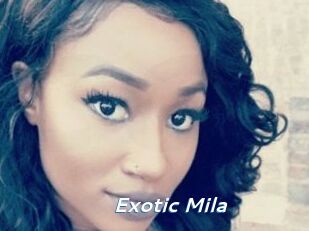 Exotic_Mila