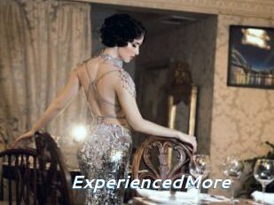 ExperiencedMore