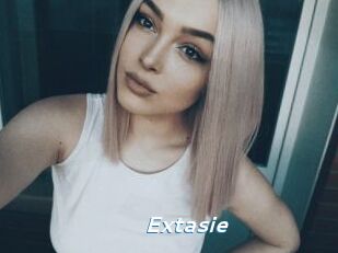 Extasie