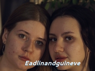 Eadlinandguineve