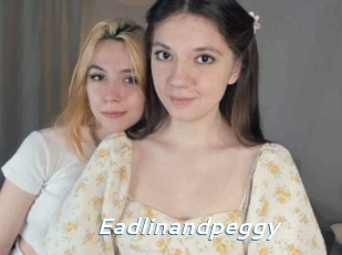 Eadlinandpeggy