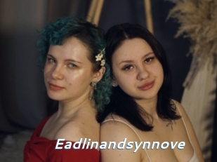 Eadlinandsynnove