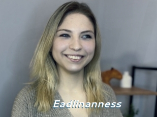 Eadlinanness