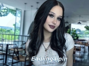 Eadlingalpin