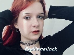 Eadlinhallock