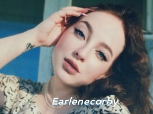 Earlenecorby
