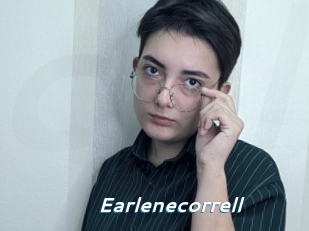 Earlenecorrell
