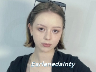 Earlenedainty