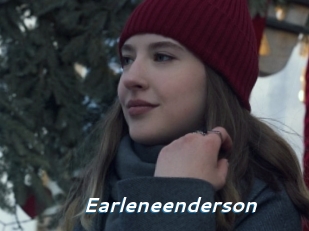 Earleneenderson