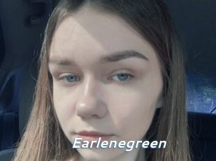 Earlenegreen