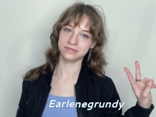 Earlenegrundy