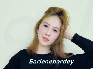 Earlenehardey