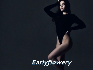 Earlyflowery