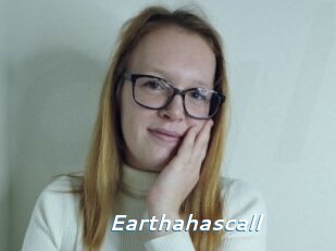 Earthahascall