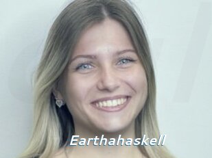 Earthahaskell