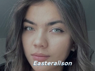 Easteralison