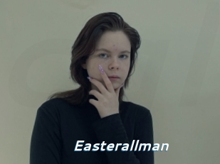Easterallman