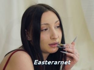Easterarnet