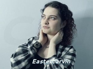 Eastercarvin