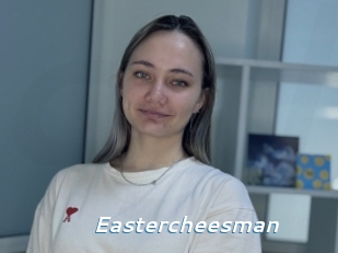 Eastercheesman