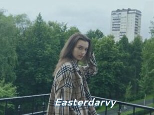 Easterdarvy