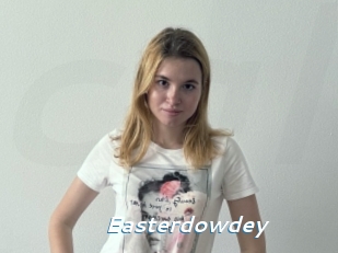 Easterdowdey