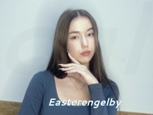 Easterengelby