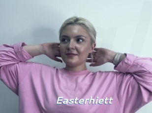 Easterhiett